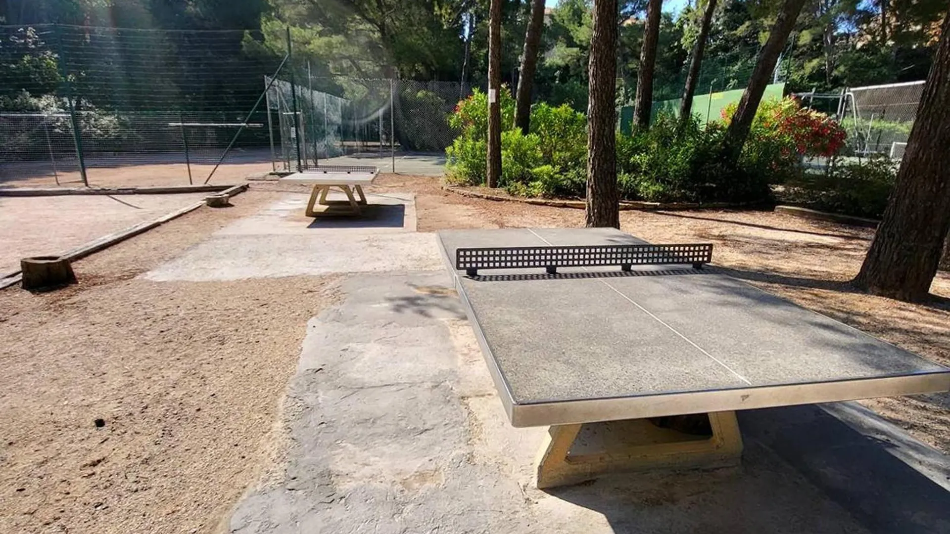 T2 Avec Piscine Et Tennis - Parking - 250 M De La Plage - Fr-1-316-288 Six-Fours-les-Plages Francie