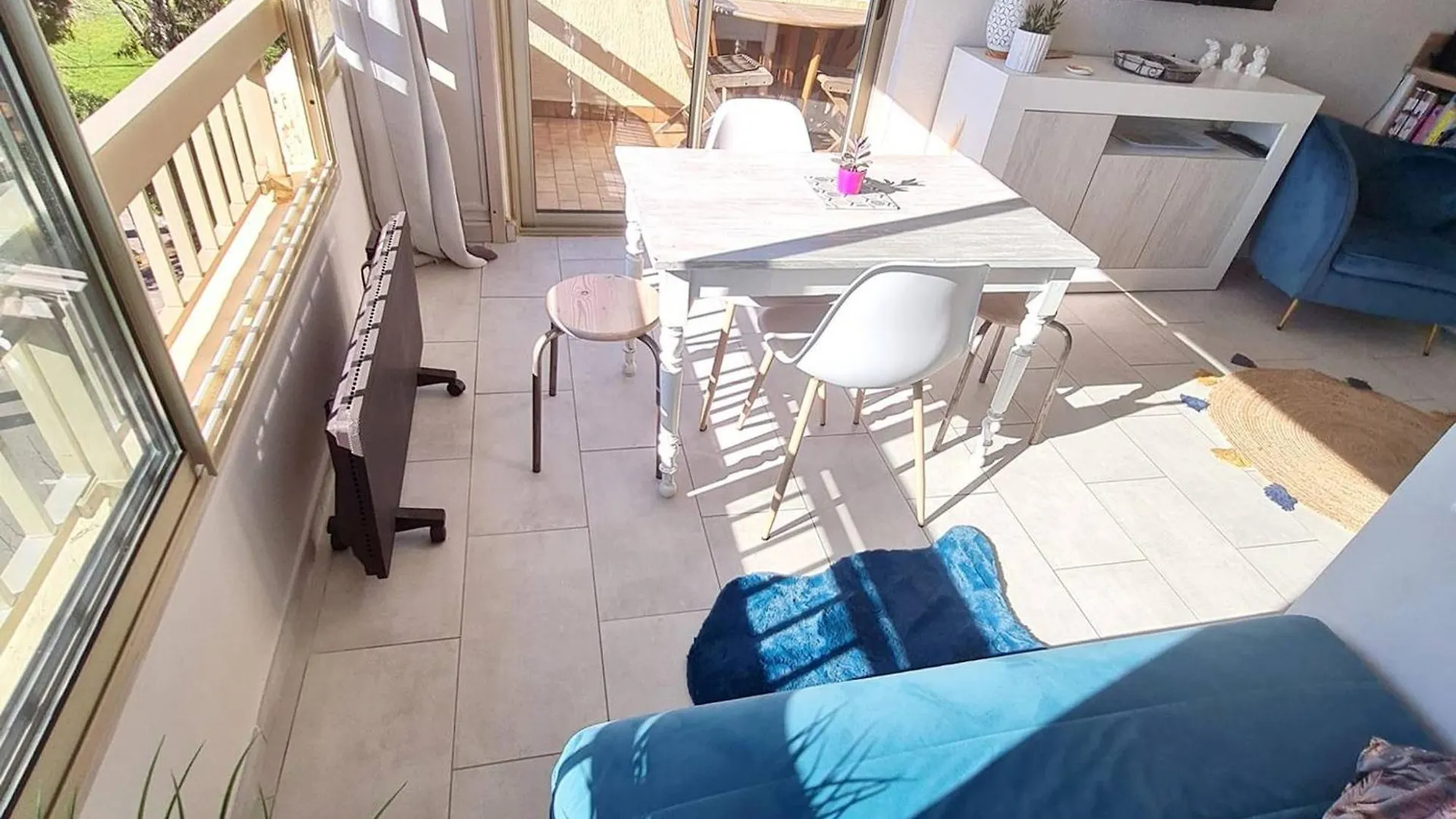 T2 Avec Piscine Et Tennis - Parking - 250 M De La Plage - Fr-1-316-288 Six-Fours-les-Plages
